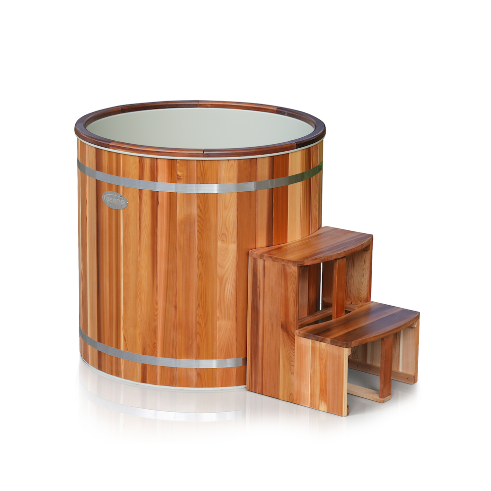 OSONE HydroGen Cedar Barrel